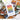 Color Swatch Stencil