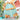 Concord and 9th Door Decor Dies perfect for making shaped Christmas or Autumn themed cards with a set of doors that open