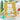  also cuts elements from the Toadstool Turnabout Stamp