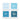Cool Summer NIght FRESH DYE Ink Cube Set