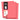 ALT Crafty Necessities: Coral Bliss Card Pack (10 sheets)