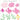 Craft-A-Flower Cosmos Layering Die