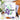 Craft-A-Flower Dendrobium Orchid Layering Die