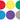 Distress Crayons - Set 4 (6 crayons)