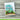 LF Croc My World Stamp