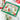 GT Ornament Box Top Horizontal Die