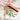 GT Tear Strip Tags Stamp