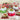 GT Figgy Pudding Bow Topper Die