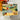 GT Rolling Hills Stencil (set of 7)