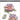 ALT Dancing Sunflowers Die Set