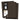 ALT Crafty Necessities: Dark Chocolate Card Pack (10 sheets)