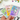Mama Elephant Magical Wizards Stamps and Die - create your own trading card game or fun wizard themed cards