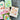 The Greetery These Are The Days Collection Calendar Grid Die.  Die for framing calendar pages -completed examples ideal for christmas gifts.