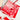 GT Four Square Valentine Tag Elements Die