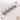 PFH Floral Lace Border Die