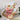 Create fun Christmas cards with a large scripty sentiment addressing Dear Santa along with floral decorations with Dear Santa Stamp and Dies by The Greetery
