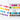 Altenew High Quality Highly Pigmented Watercolor Half Pan Paint Set - 36 Half Pans of vibrant colour
