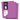 ALT Crafty Necessities: Deep Iris Card Pack (10 sheets)