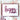 Happy Message Fancy Die