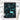 Dancing Music Notes Confetti Die