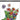 ALT Doodle Bouquet Die Set