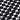 10mm Diameter Velcro Dots - Black