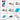Scrapbook Adhesives E-Z Runner® Permanent Dots REFILLABLE RUNNER