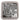 Distress Oxide Ink Pad - Black Soot