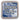 Distress Oxide Ink Pad - Chipped Sapphire