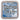 Distress Oxide Ink Pad - Faded Jeans