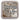 Distress Oxide Ink Pad -  Walnut Stain