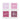 Altenew Dried Petals Fresh Dye Ink cube Sets for cardmaking and paper crafts.  UK Stockist, Seven Hills Crafts