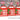 Holly Jolly Tag Layer Confetti Cuts