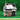 Scalloped Treat Box Dog House Add-On Die