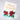 ME Poinsettia Stamp