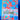 Persian Motifs Stamp