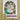 LF Eggstraordinary Easter Stamp