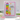 Stampingbella Beach Vibes Sentiment Stamp
