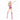 Stampingbella Uptown Girl Loves to Sing Stamp in the style of Taylor Swift