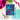 ALT Sixties Sunshine 3D Embossing Folder