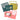 Concord and 9th Envelope Assortment Pack 2024 Color Collection
