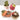 Concord and 9th Fall Favors Stamps & Dies to create fun autunmal favour boxes for small gifts and table dressing