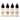 Fall Harvest Fresh Ink Reinkers by AlteNew. Seven Hills Crafts - UK paper craft store specialising in quality USA craft brands. 5 star rated for customer service, speed of delivery and value.