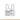 Favor Bag Accessory - Bunny Creative Cut
