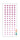 UK Stockist, Concord and 9th Enamel Dots - embelishments for cardmaking