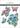 Altenew Flutter & Bloom Embossing Folder for creating floral art for cardmaking, scrapbooking and framed prints 