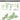 ALT Intertwining Leaves Layering Die