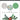 Altenew Zero Waste Ornamental Winter Pattern Die