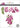 Altenew Craft-a-Flower Gladiolus Layering Die