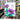 Craft Your Life Project Kit: Feathered Lilies Set